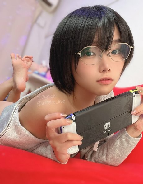 Sumire_live