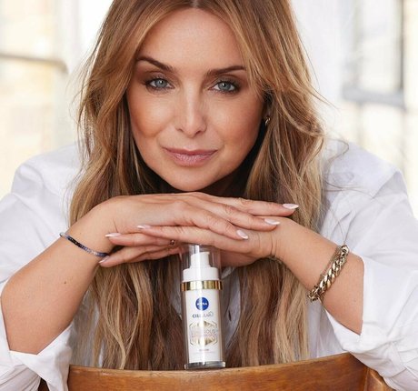 Louise Redknapp