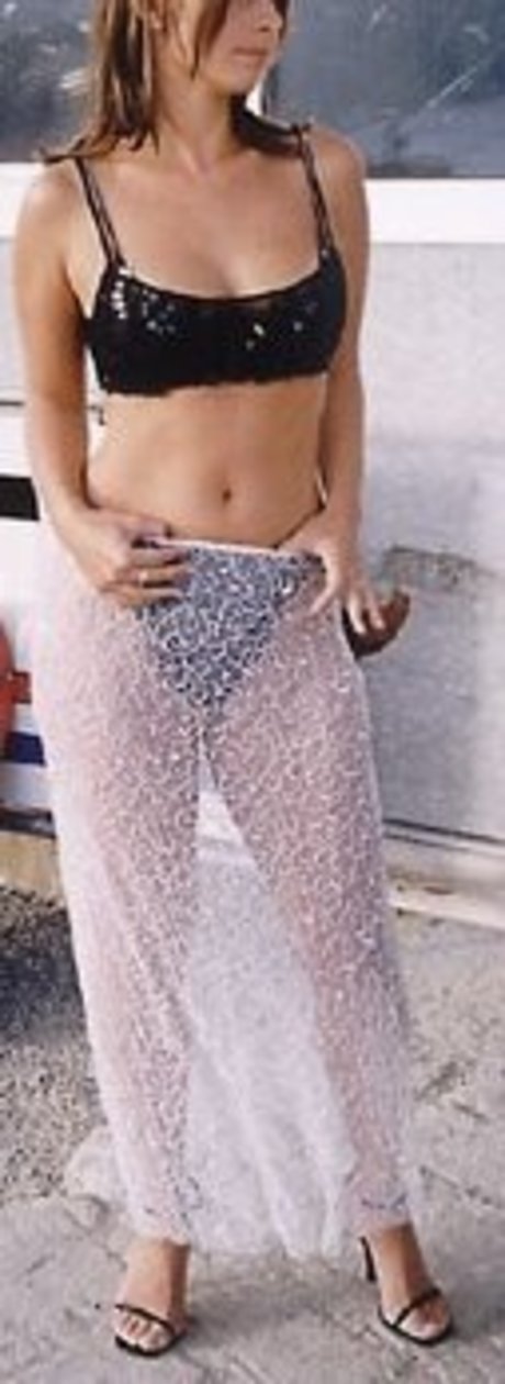 Louise Redknapp