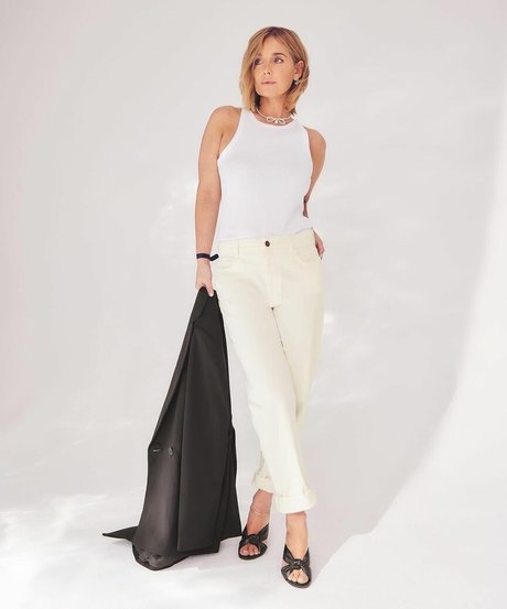 Louise Redknapp