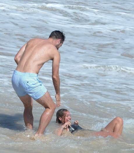 Louise Redknapp