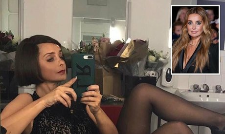 Louise Redknapp