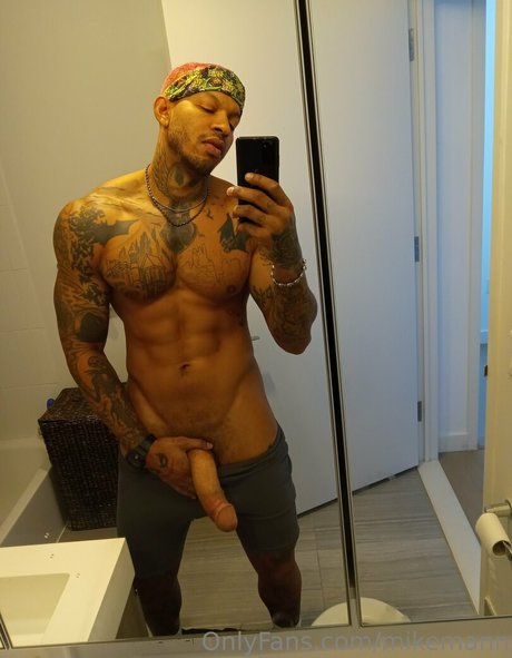 Mikemann