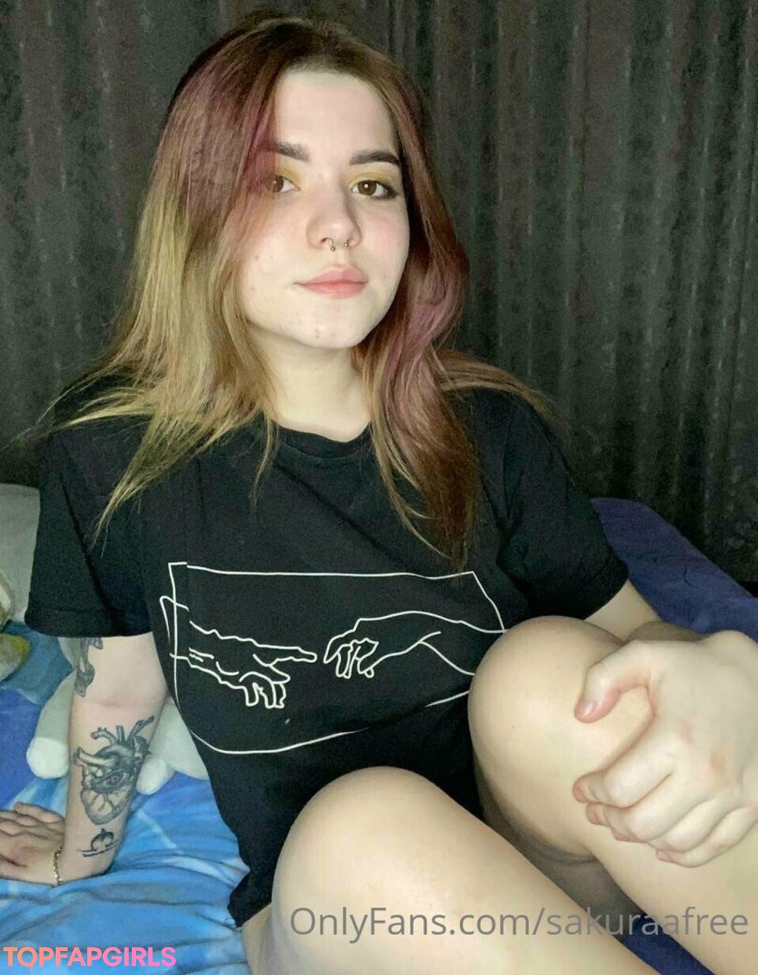 Foto desnuda filtrada de OnlyFans de Sakuraafree #26 Foto desnuda filtrada de OnlyFans de Sakuraafree #26