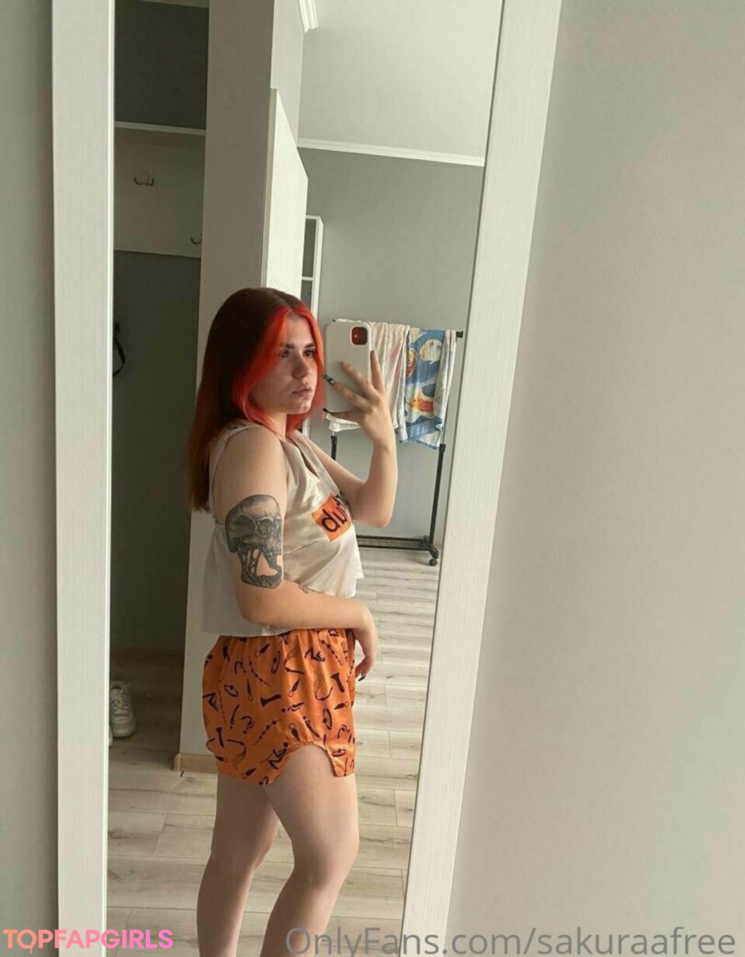 Foto desnuda filtrada de OnlyFans de Sakuraafree #82 Foto desnuda filtrada de OnlyFans de Sakuraafree #82