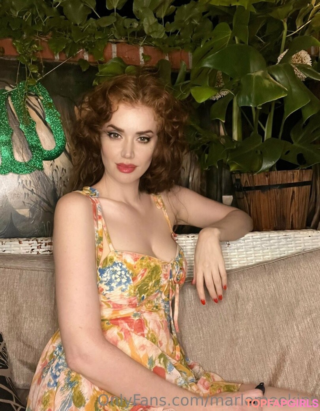 Foto desnuda filtrada de OnlyFans de Marlo Meekins #57 Foto desnuda filtrada de OnlyFans de Marlo Meekins #57