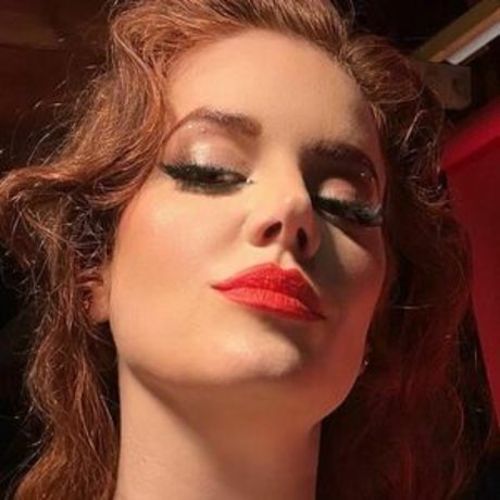 Foto desnuda filtrada de OnlyFans de Marlo Meekins