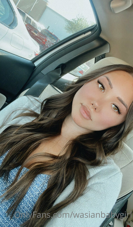 Wasianbabygirl