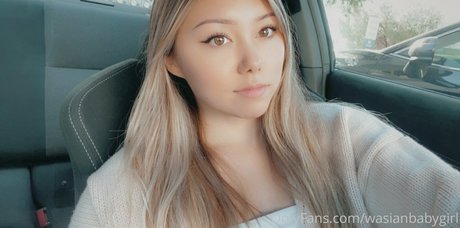 Wasianbabygirl
