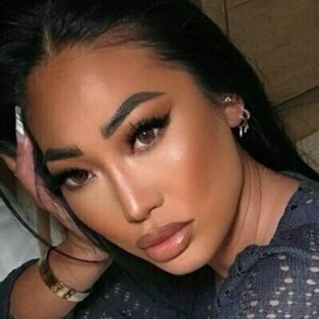 Foto desnuda filtrada de OnlyFans de Angie Ang Msangieang