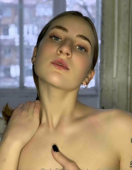 Foto desnuda filtrada de OnlyFans de Susiephoenix