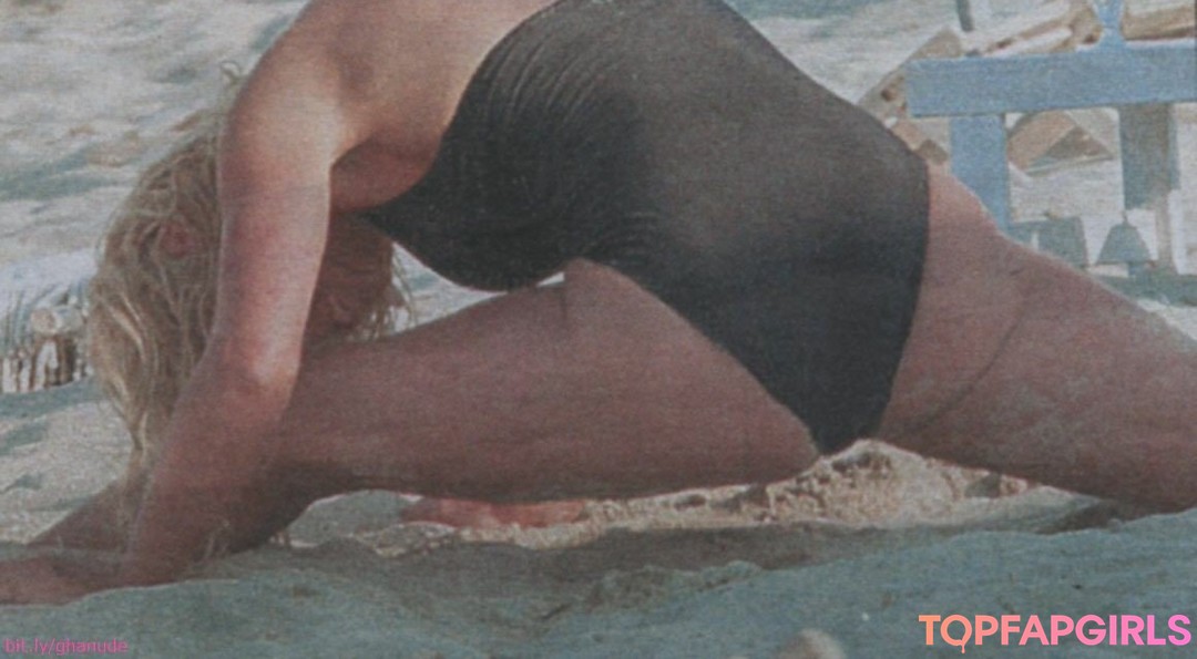 Foto desnuda filtrada de OnlyFans de Geri Halliwell #172 Foto desnuda filtrada de OnlyFans de Geri Halliwell #172
