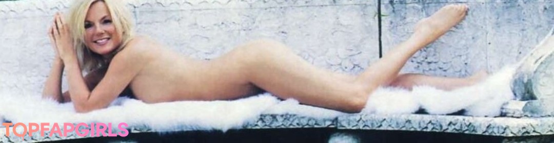 Foto desnuda filtrada de OnlyFans de Geri Halliwell #191 Foto desnuda filtrada de OnlyFans de Geri Halliwell #191