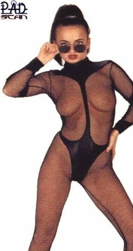 Geri Halliwell