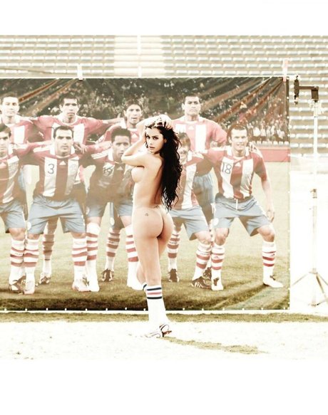 Larissa Riquelme