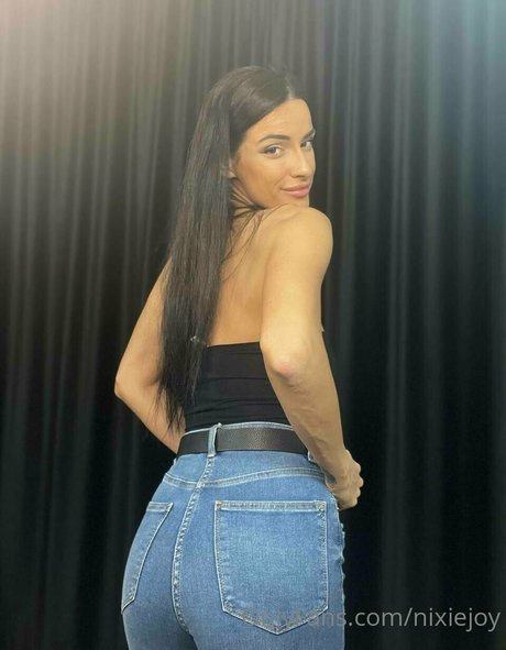 Nixiejoy