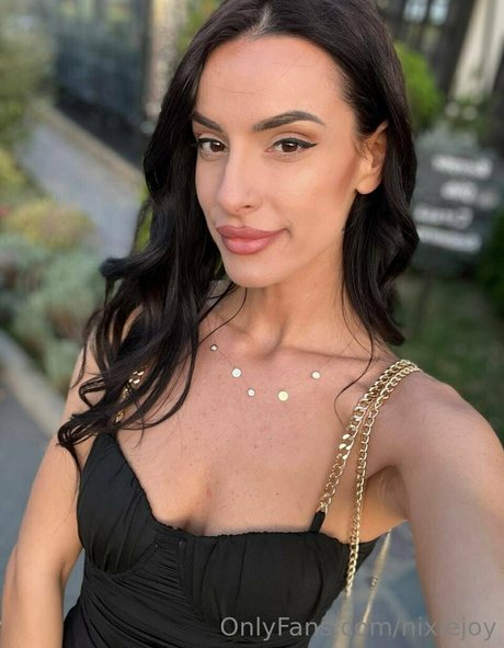 Nixiejoy