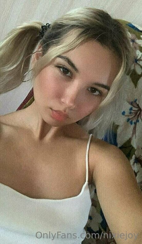 Nixiejoy