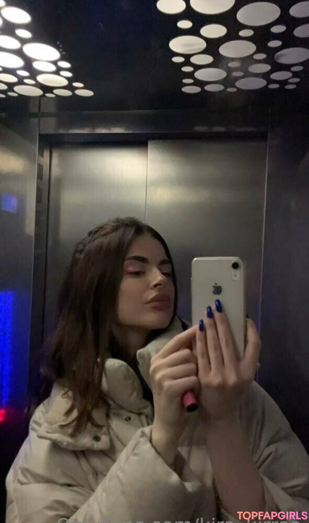 Foto desnuda filtrada de OnlyFans de Kirakirraa #56 Foto desnuda filtrada de OnlyFans de Kirakirraa #56