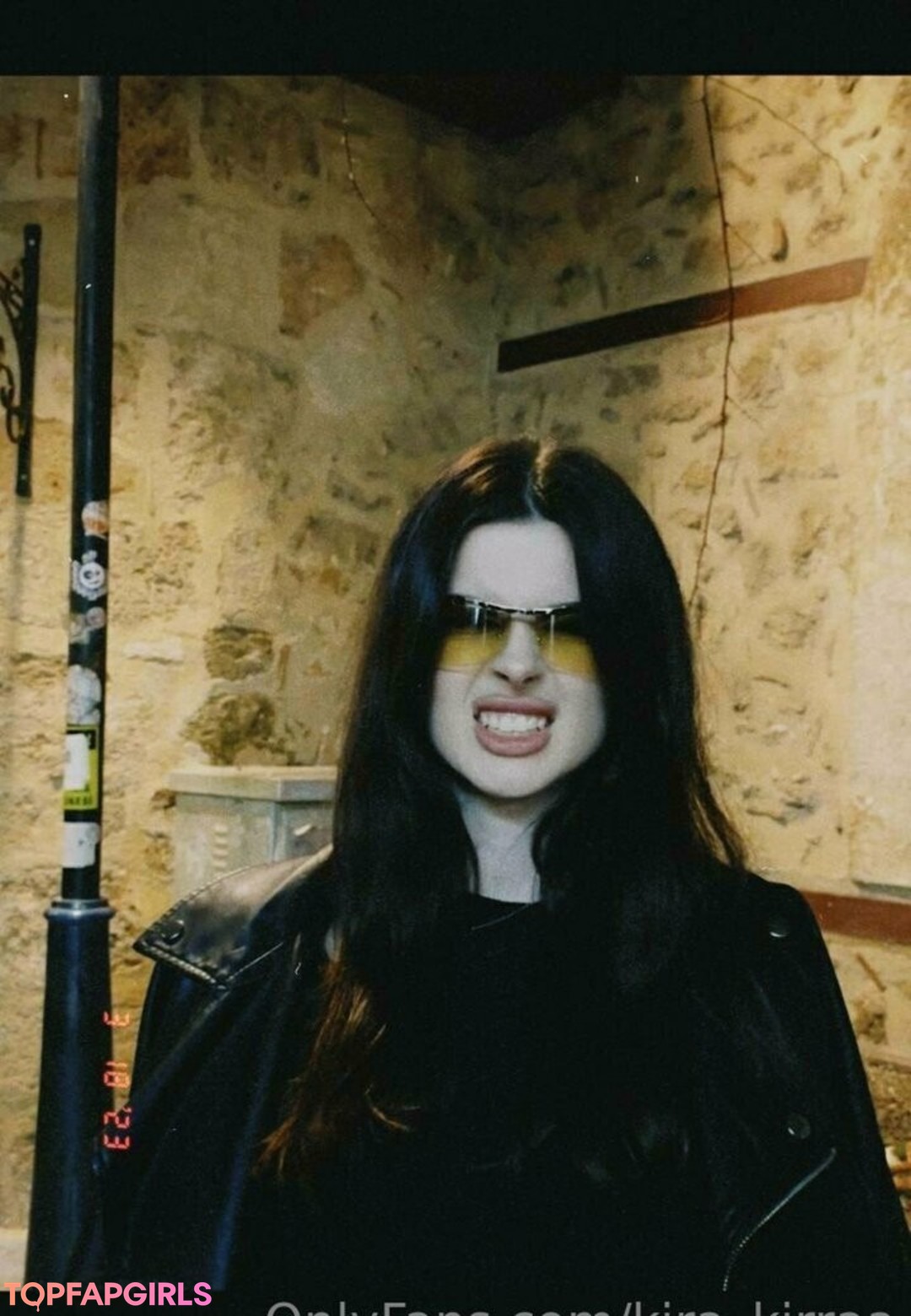 Foto desnuda filtrada de OnlyFans de Kirakirraa #57 Foto desnuda filtrada de OnlyFans de Kirakirraa #57