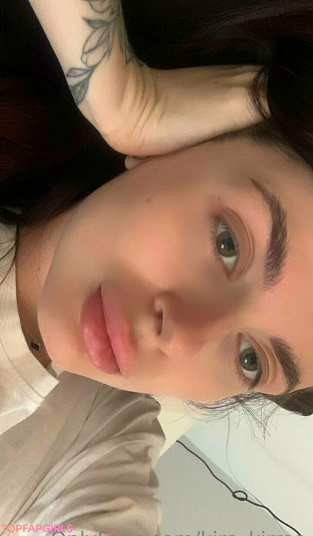 Foto desnuda filtrada de OnlyFans de Kirakirraa #64 Foto desnuda filtrada de OnlyFans de Kirakirraa #64