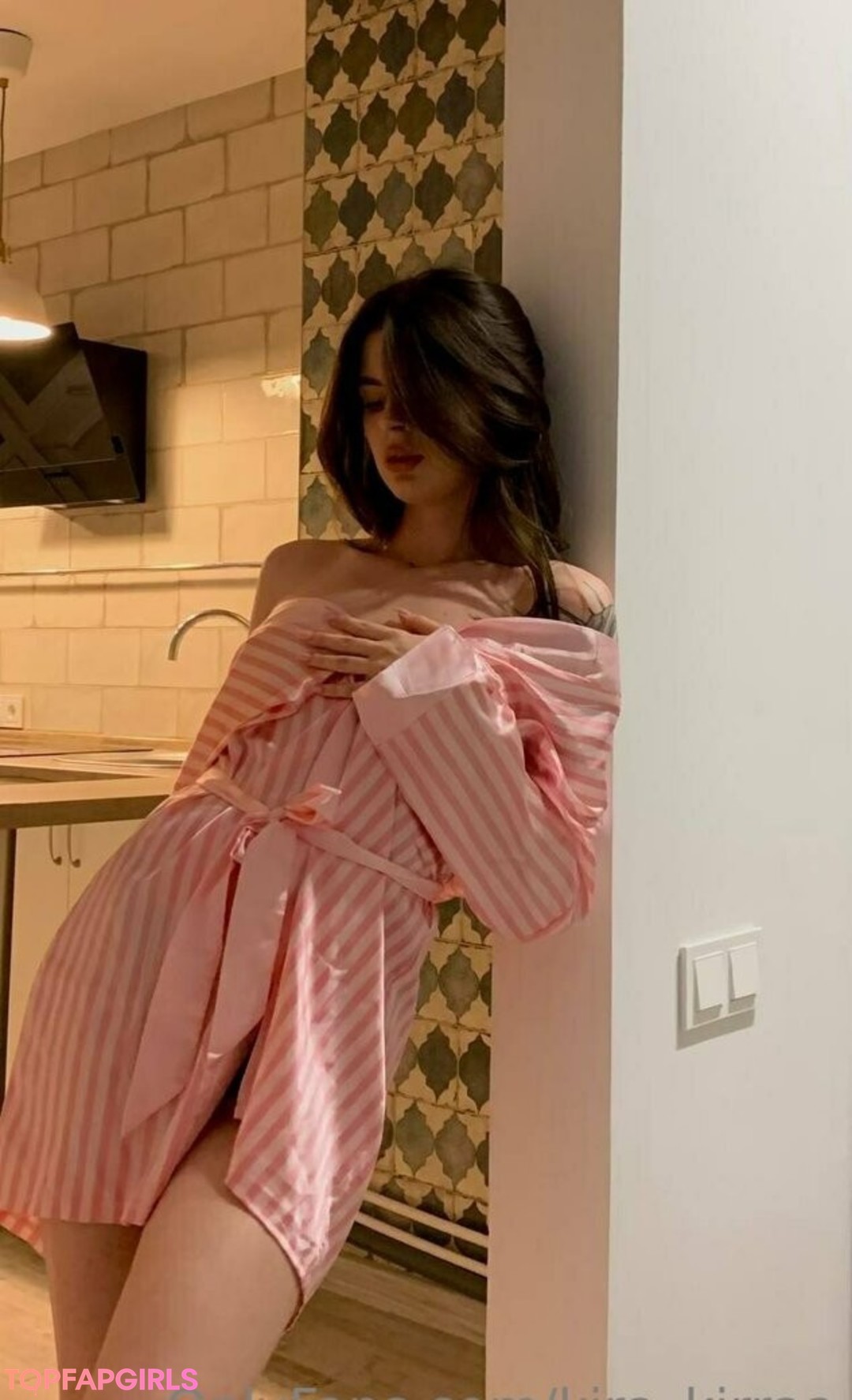 Foto desnuda filtrada de OnlyFans de Kirakirraa #80 Foto desnuda filtrada de OnlyFans de Kirakirraa #80