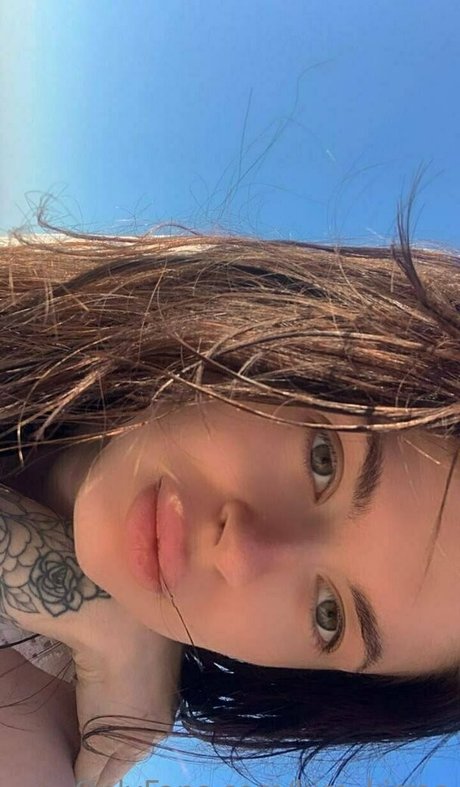 Foto desnuda filtrada de OnlyFans de Kirakirraa