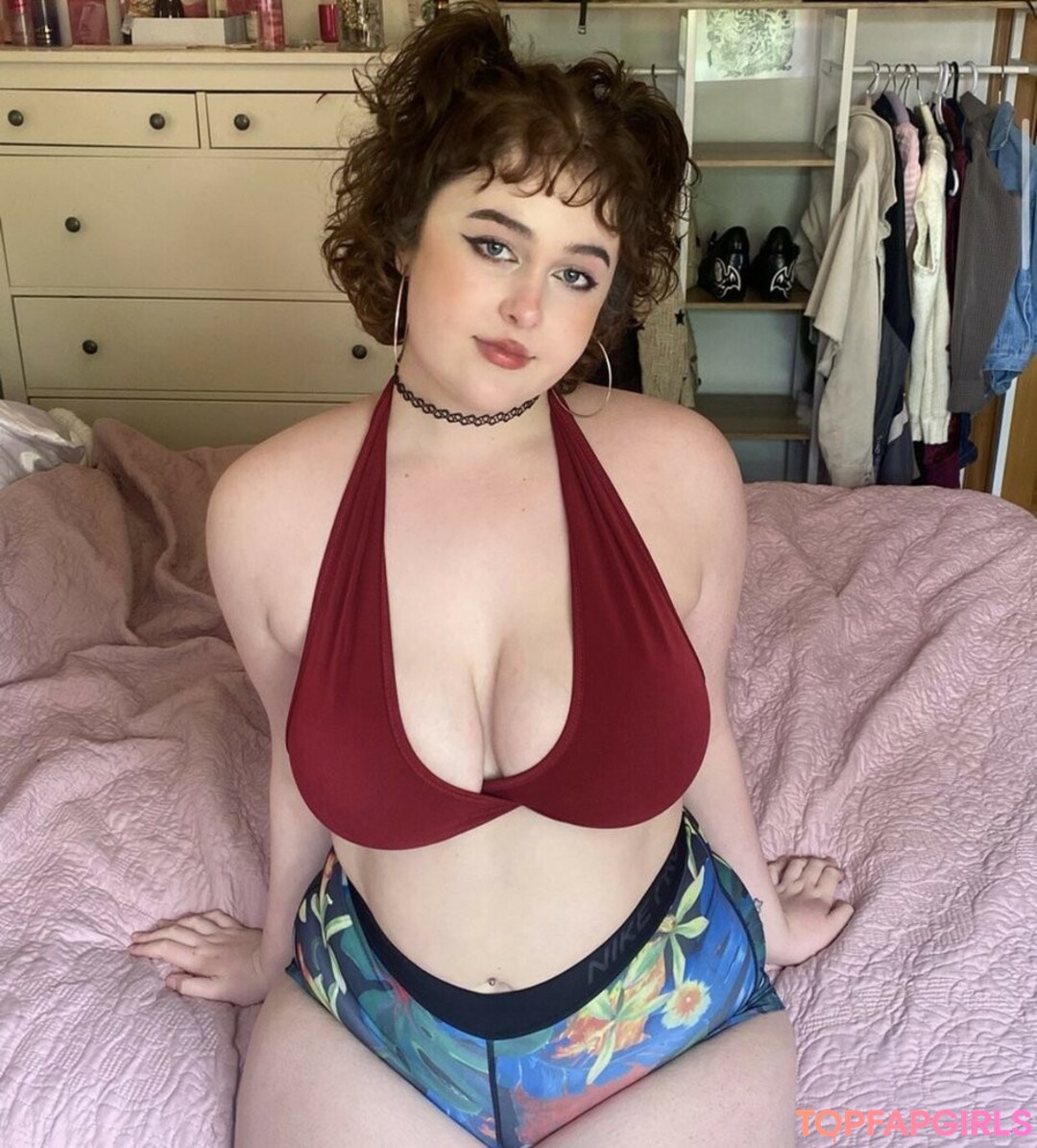 Foto desnuda filtrada de OnlyFans de Milabloomoo #33 Foto desnuda filtrada de OnlyFans de Milabloomoo #33