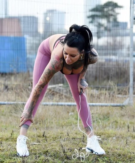 Jemma Lucy