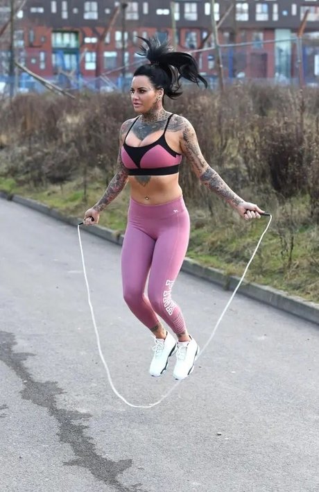Jemma Lucy