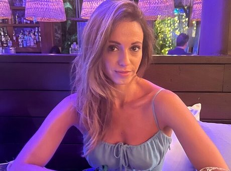 Foto desnuda filtrada de OnlyFans de Cheryl Scott