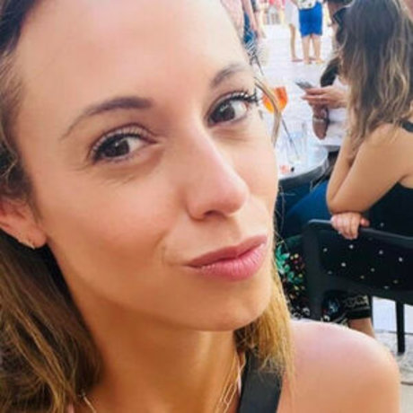 Foto desnuda filtrada de OnlyFans de Cheryl Scott