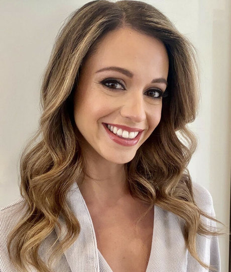 Foto desnuda filtrada de OnlyFans de Cheryl Scott