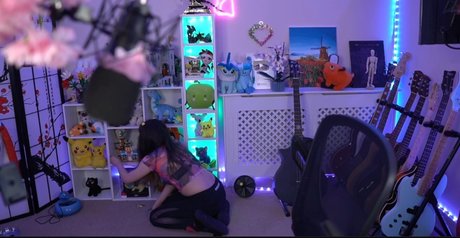 Millie Mossiae