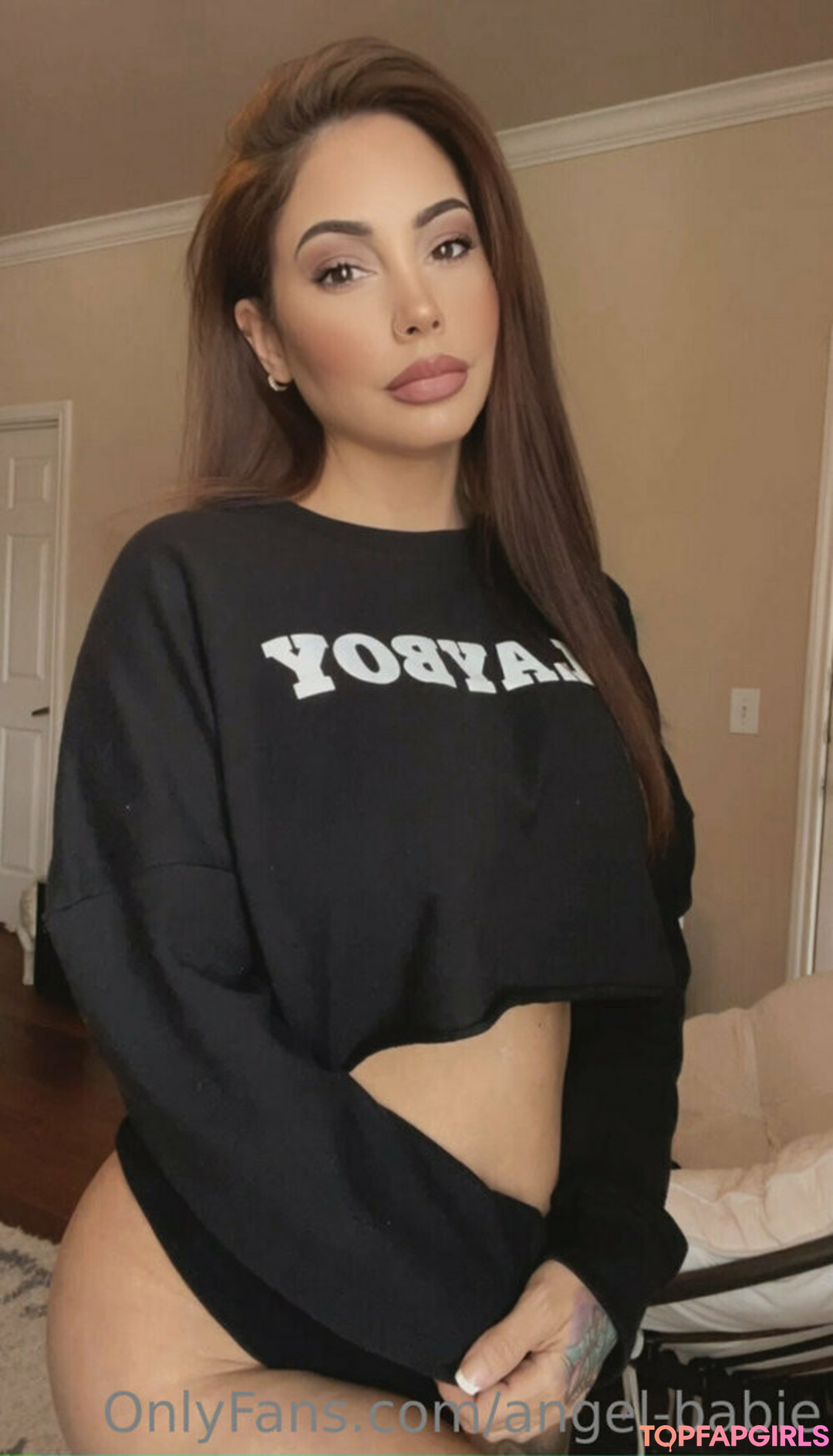 Foto desnuda filtrada de OnlyFans de Angelbabie #141 Foto desnuda filtrada de OnlyFans de Angelbabie #141