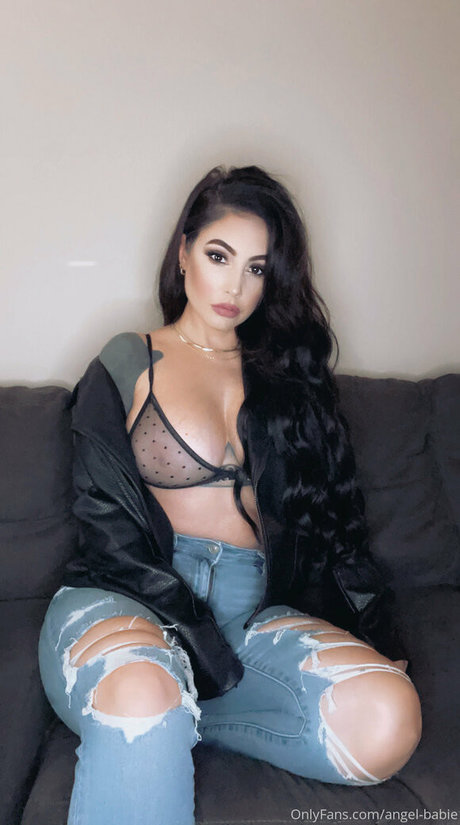 Angel-babie