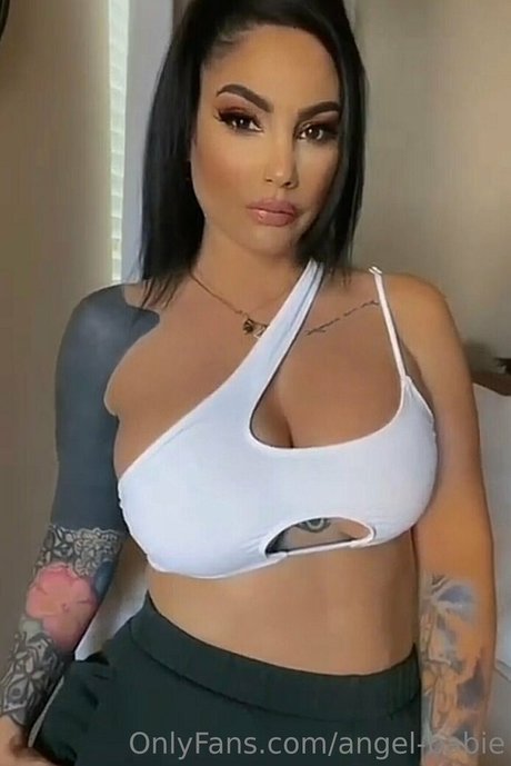 Angel-babie
