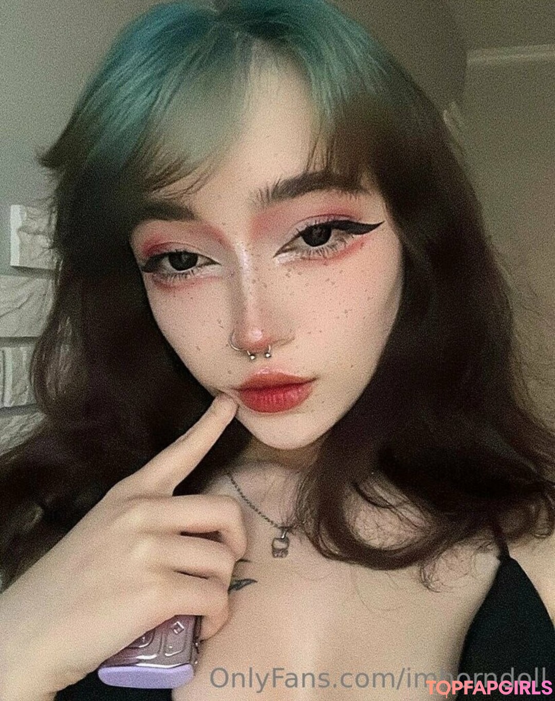 Foto desnuda filtrada de OnlyFans de Imhorndoll #104 Foto desnuda filtrada de OnlyFans de Imhorndoll #104