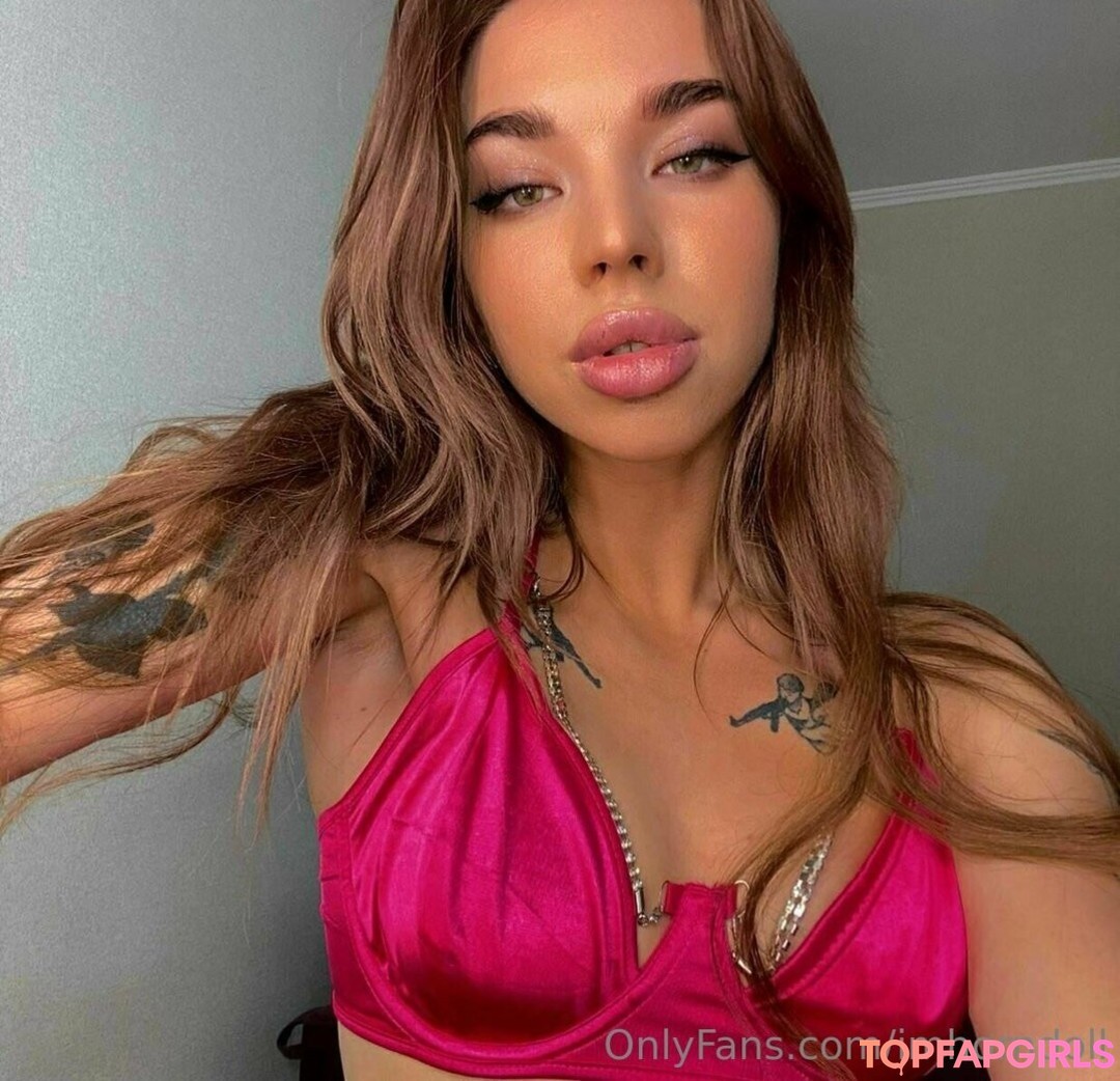 Foto desnuda filtrada de OnlyFans de Imhorndoll #202 Foto desnuda filtrada de OnlyFans de Imhorndoll #202