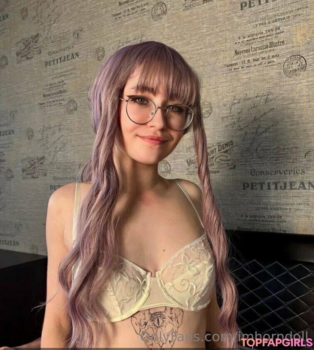 Foto desnuda filtrada de OnlyFans de Imhorndoll #264 Foto desnuda filtrada de OnlyFans de Imhorndoll #264