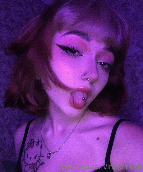 Imhorndoll
