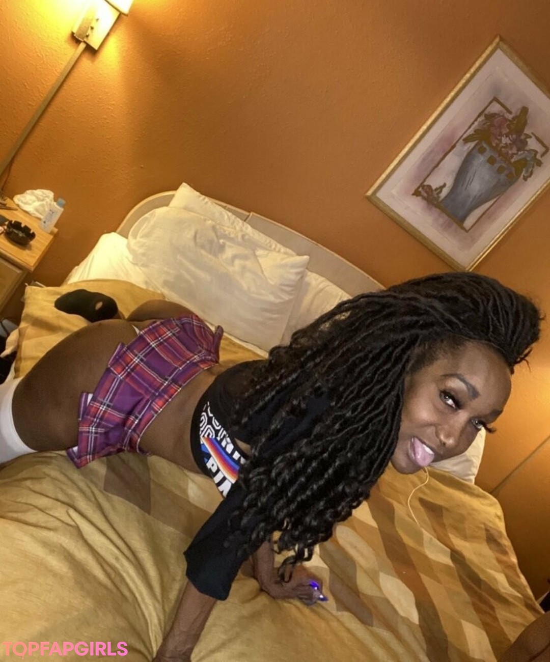 Foto desnuda filtrada de OnlyFans de Transsohot #16 Foto desnuda filtrada de OnlyFans de Transsohot #16