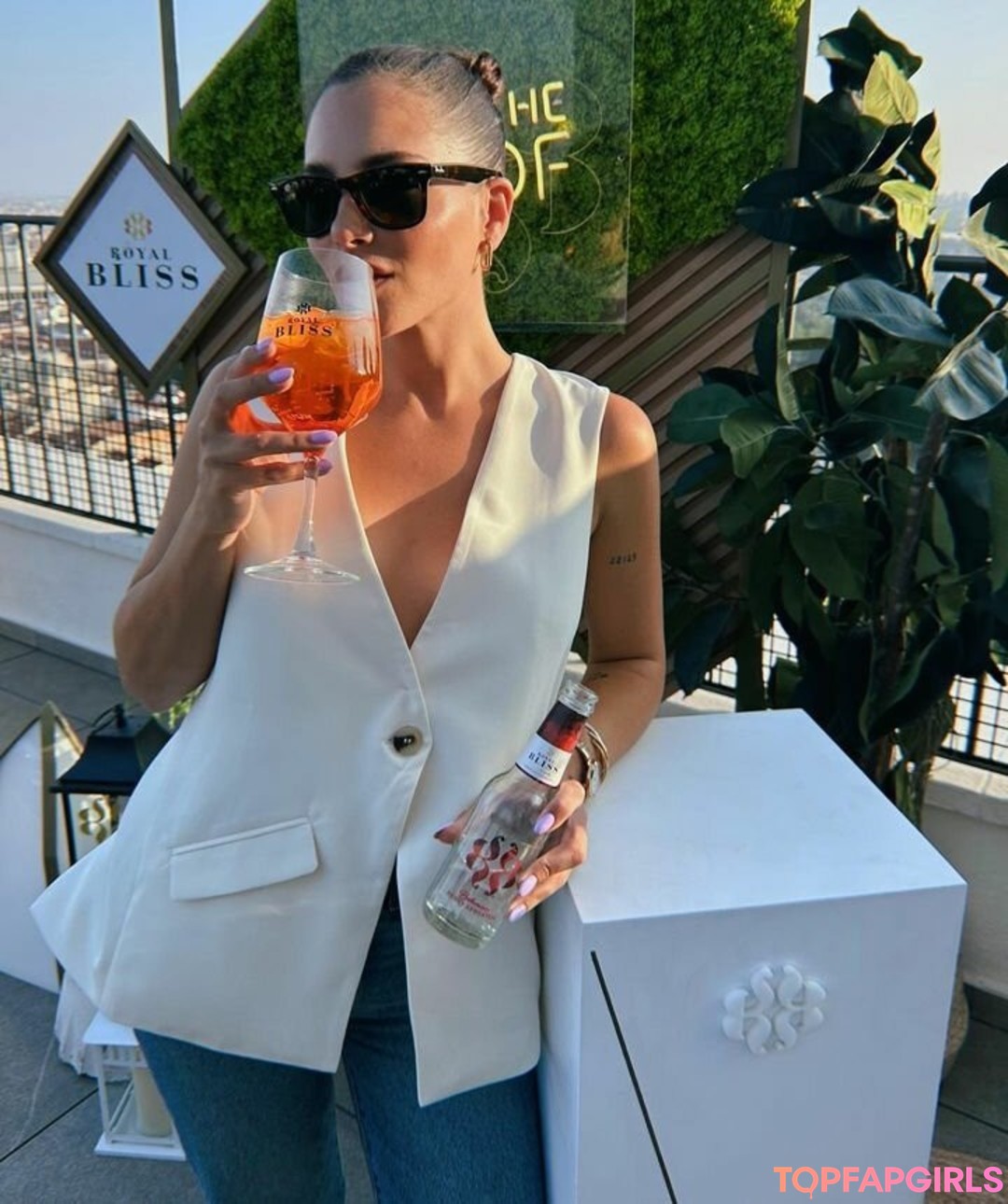 Foto desnuda filtrada de OnlyFans de Andrea Duro #107 Foto desnuda filtrada de OnlyFans de Andrea Duro #107