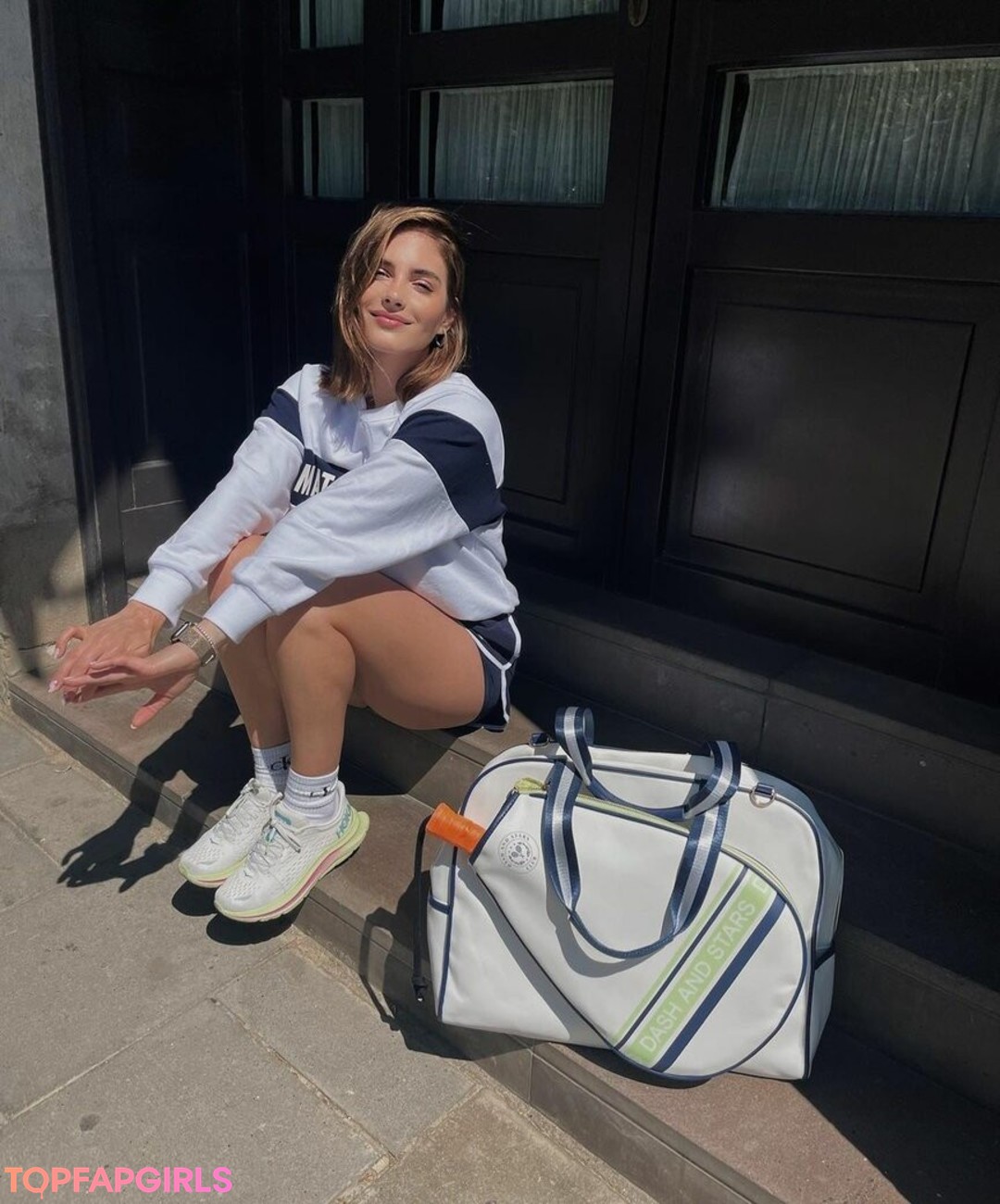 Foto desnuda filtrada de OnlyFans de Andrea Duro #48 Foto desnuda filtrada de OnlyFans de Andrea Duro #48