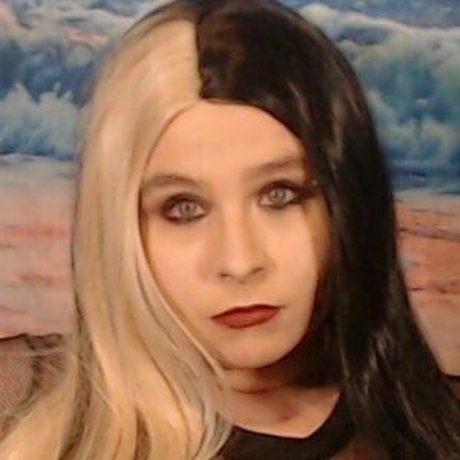 Foto desnuda filtrada de OnlyFans de Lunalusts4u