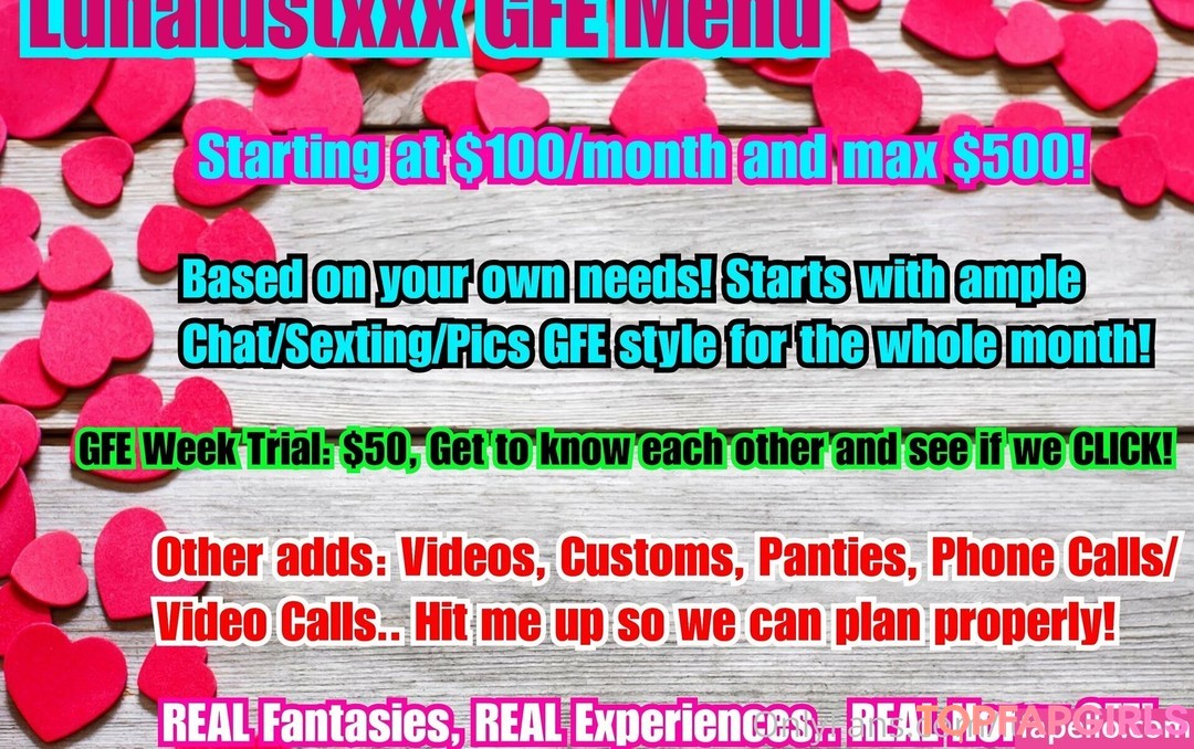 Foto desnuda filtrada de OnlyFans de Lunalusts4u #518 Foto desnuda filtrada de OnlyFans de Lunalusts4u #518
