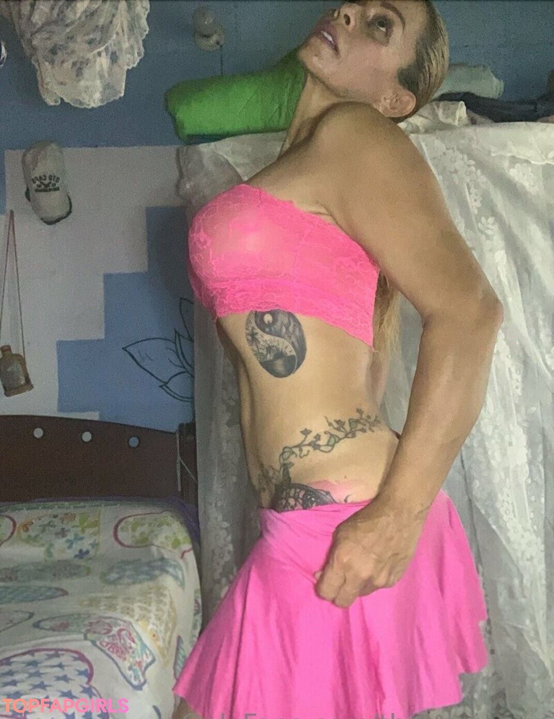 Foto desnuda filtrada de OnlyFans de Theonejuana #40 Foto desnuda filtrada de OnlyFans de Theonejuana #40