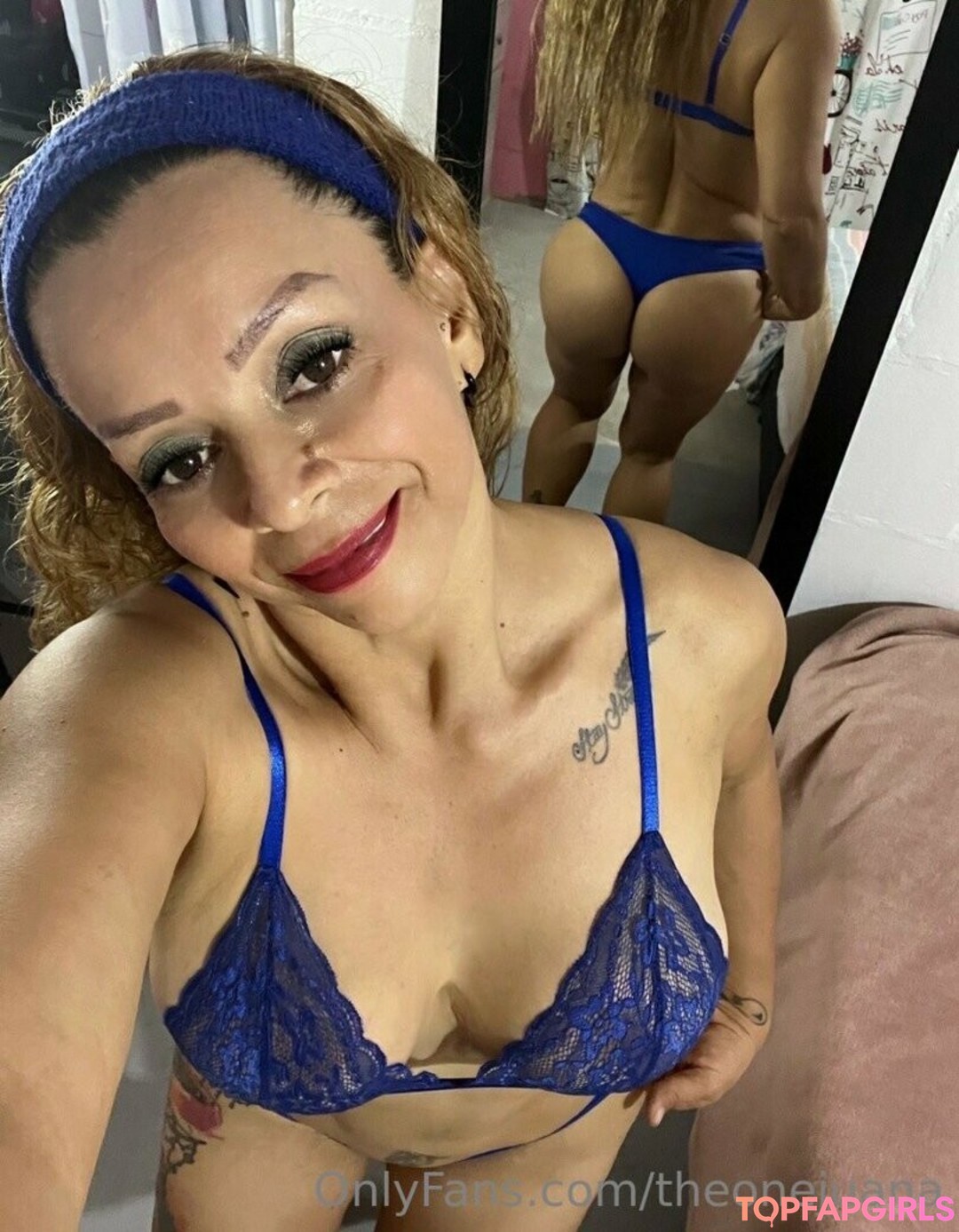 Foto desnuda filtrada de OnlyFans de Theonejuana #80 Foto desnuda filtrada de OnlyFans de Theonejuana #80