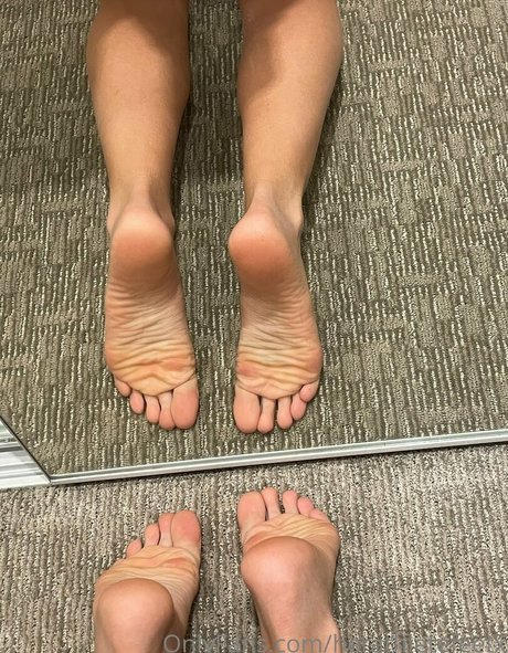Herathletefeetxo