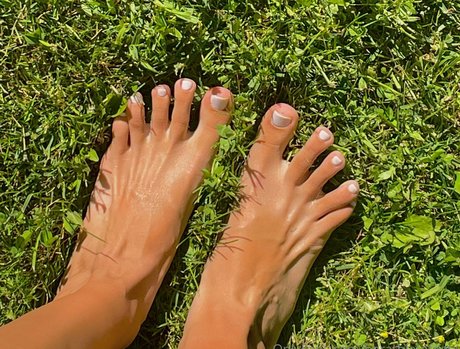 Herathletefeetxo